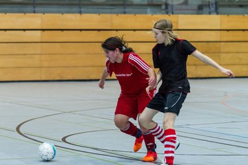 Bild 117 - B-Juniorinnen Hallenlandesmeisterschaften